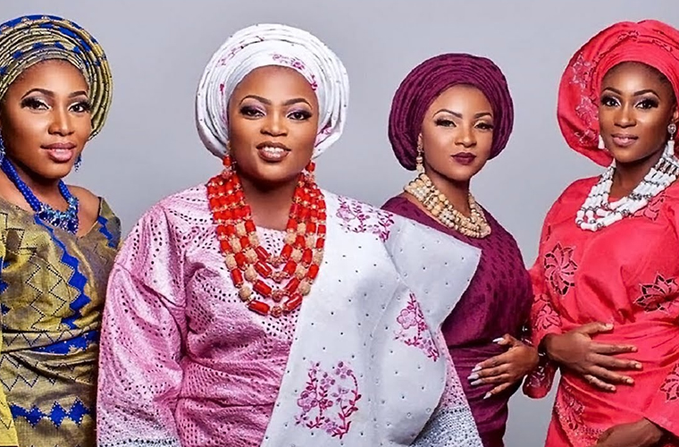 Oyo Women: Pillars of Strength and Progress