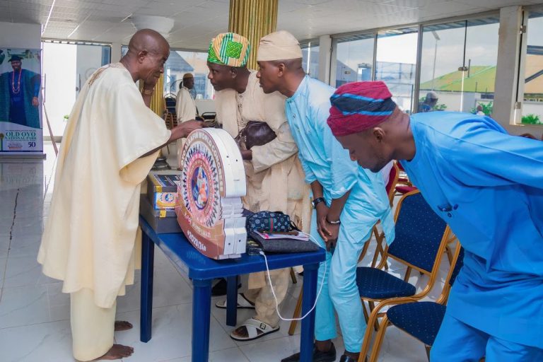 Connecting Oyo Indigenes in the Diaspora