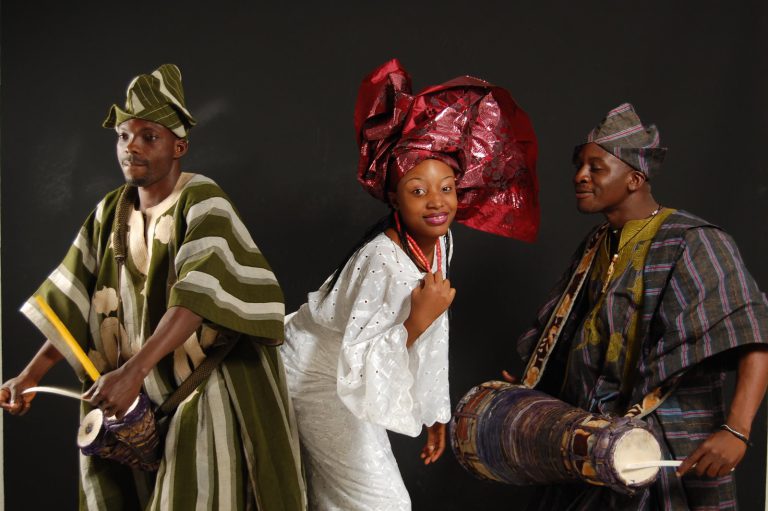 Empowering Oyo Youths Through Innovation and Education